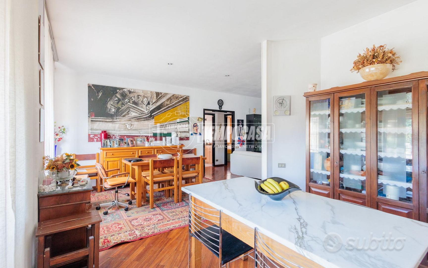 Appartamento – Collecchio, Gaiano - Vista 3
