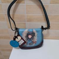 Borsa per bambina Santoro nuova