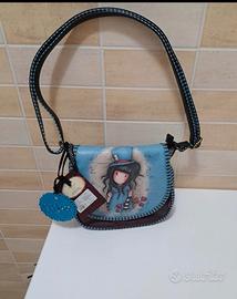 Borsa per bambina Santoro nuova