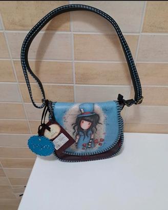 Borsa per bambina Santoro nuova