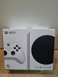 xbox s 512gb ssd