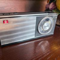 Radio hitachi auto tuning