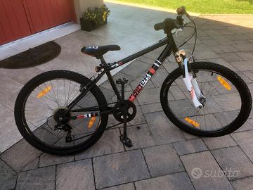 Biciclette per bambini usate