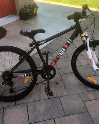 Biciclette per bambini usate