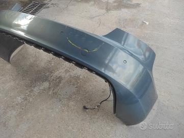 Paraurti AUDI A5 SPORTBACK 2.0 TFSI