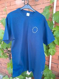 T-shirt  Fruit of the Loom  Nuova
