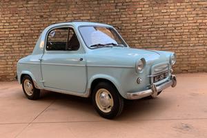 Vespa Acma 400 del  1958