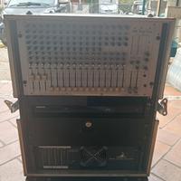 Mixser