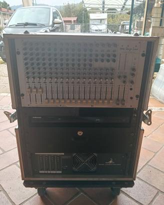 Mixser