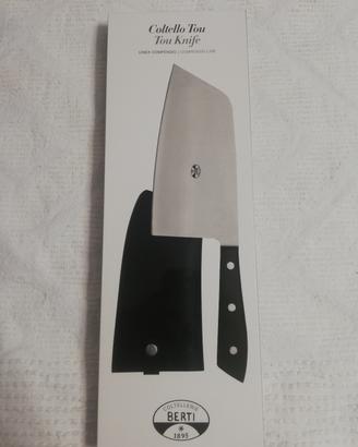 Tou BERTI Linea Compendio 