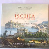 Topografia storia Ischia Ventotene Ponza Procida