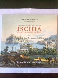 Topografia storia Ischia Ventotene Ponza Procida