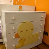 Cassettiera FOPPAPEDRETTI Paperi