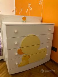 Cassettiera FOPPAPEDRETTI Paperi