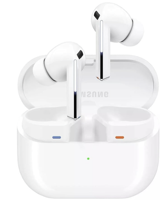 Samsung Galaxy Buds 3 Pro AI Bianco