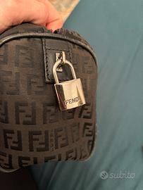 Borsa bauletto Fendi