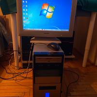 Pc con Windows 7 32 bit é Office 2007