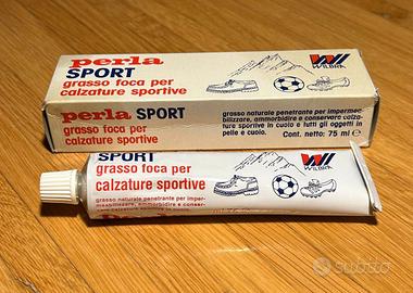 Grasso naturale Wilbra