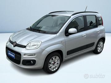 Fiat Panda 1.2 Lounge 69cv