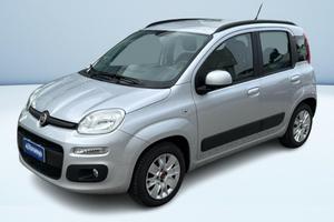 Fiat Panda 1.2 Lounge 69cv