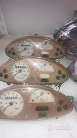 contachilometri piaggio vespa et4 usati