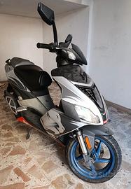 Aprilia SR 50