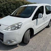 Peugeot Partner Tepee Mix 1.6 HDi 90CV Comfort