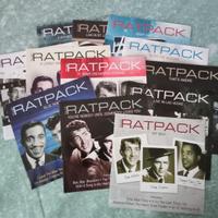 Cd Ratpack
