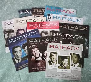 Cd Ratpack