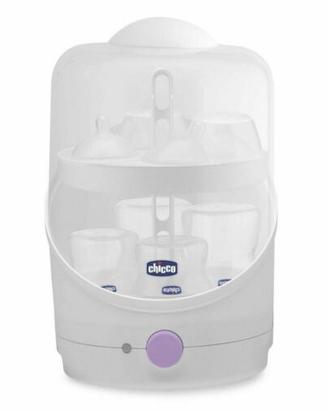STERILIZZATORE,DISINFETTANTE,NEONATO,CHICCO,BIMBO.