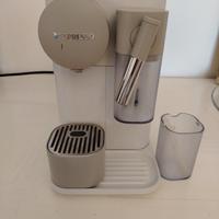  macchina caffè lattissima usata
