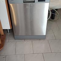 Lavastoviglie Beko 60 cm a libera installazione 