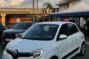 Renault Twingo SCe Duel2