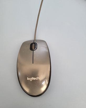 mouse