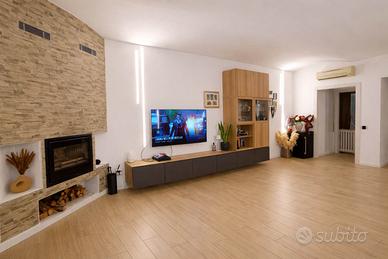 Rif.2460RV69661| villa a schiera san giorgio piac