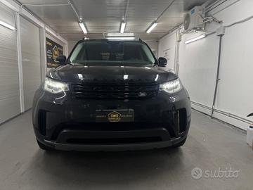 Land Rover Discovery 2.0 SD4 240 CV HSE Luxury