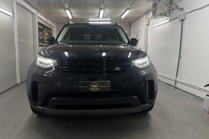 Land Rover Discovery 2.0 SD4 240 CV HSE Luxury