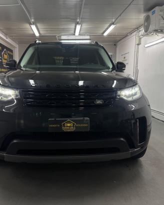 Land Rover Discovery 2.0 SD4 240 CV HSE