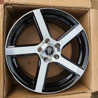 4 cerchi Nuovi 17 Audi A3 A4 A6 Q2 Q3 TT