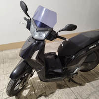 Kymco People S200ie (euro 3 - 2008) non marciante