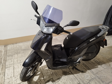 Kymco People S200ie (euro 3 - 2008) non marciante