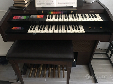 Organo religioso Domus