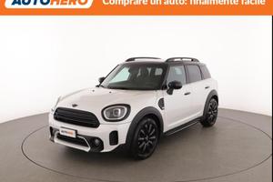 MINI Countryman JM05648