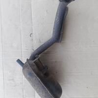 Marmitta originale vespa HP 50cc