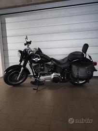 Harley Davidson 