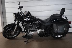 Harley Davidson 