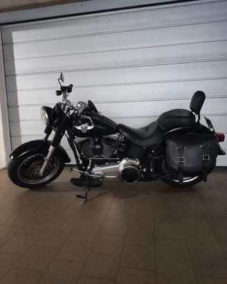 Harley Davidson 