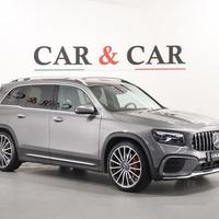 Mercedes-Benz GLB 35 4Matic AMG Line Premium Plus