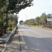 Mariotto - terreno di circa 3000mq