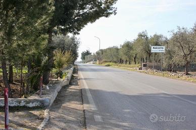 Mariotto - terreno di circa 3000mq